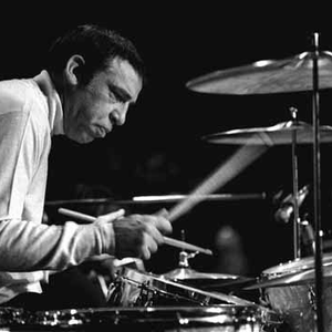Buddy Rich photo provided by Last.fm