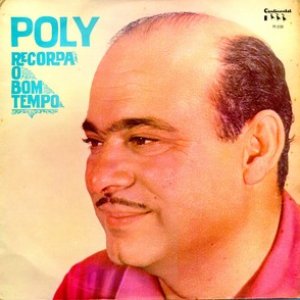 Poly 的头像