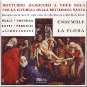 Giuseppe Vincenzo Antonio Aldrovandini 的头像