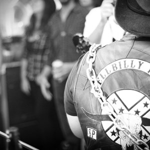 Avatar for Hellbilly Rebels