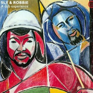 SLY & ROBBIE - A Dub Experience - Zortam Music