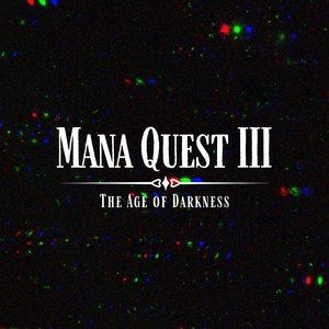 Mana Quest III