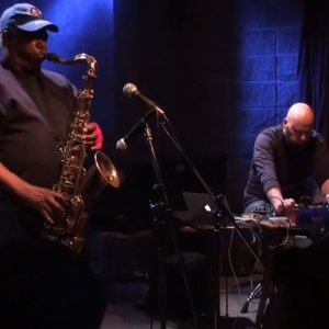 Avatar de Joe McPhee & Lasse Marhaug