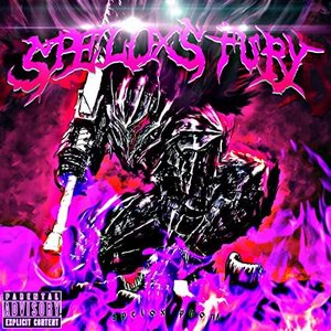 SPELOX'S FURY