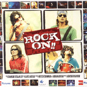 Rock On!! için avatar