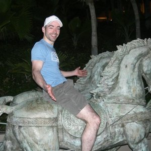 boo the elephant 的头像