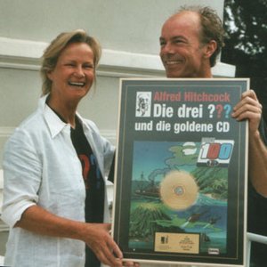 Jens-Peter Morgenstern 的头像