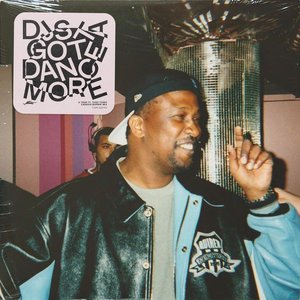 DJs Gotta Dance More (Cassius Burnin' mix)