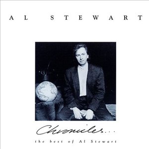Image for 'Chronicles... The Best of Al Stewart'