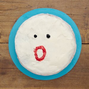Birthday Cake - Single