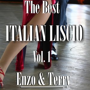 The Best Italian Liscio, Vol. 1