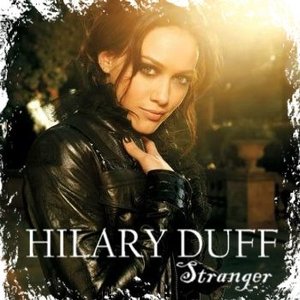 Stranger (Remixes)