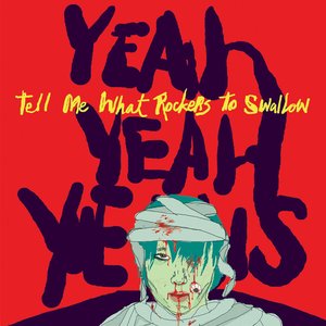 Tell Me What Rockers To Swallow
