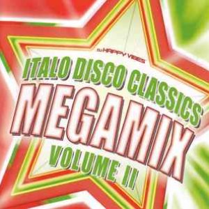 Italo Disco Classics Megamix Vol.2