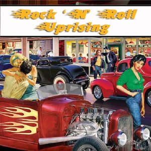 Rock 'n' Roll Uprising