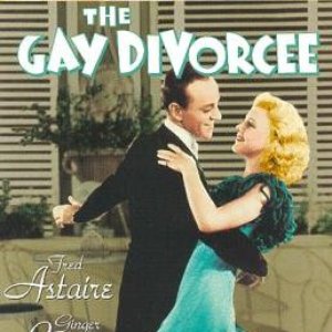 The Gay Divorcee (Turner) 的头像