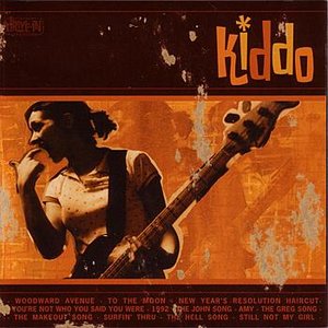 Image for 'Kiddo'