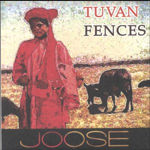 Tuvan Fences