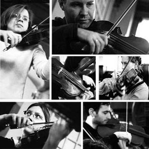 The New London Soloists Ensemble 的头像