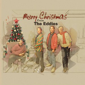 Merry Christmas from The Eddies