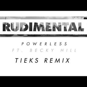 Rudimental feat. Becky Hill 的头像