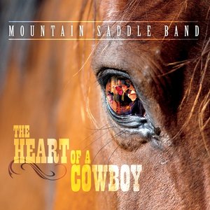 The Heart of a Cowboy