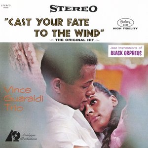 Jazz Impressions of Black Orpheus