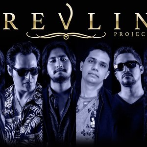 Revlin Project のアバター