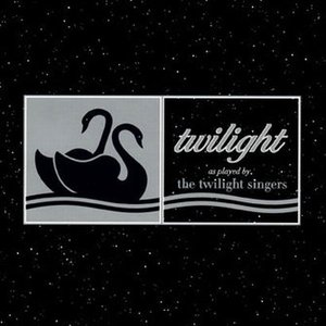 twilight as played by the twilight singers