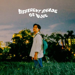Different Shade of Blue - Single