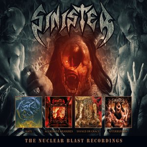 The Nuclear Blast Recordings