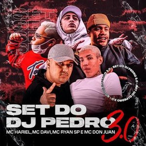Set do Dj Pedro 3.0 - Single