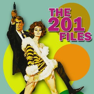 the 201 files 的头像