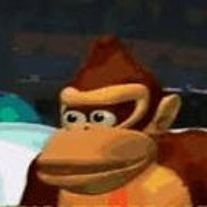 Donkey Kong 的头像
