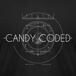 CANDY CODED 的头像