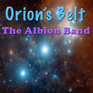 Orion's Belt