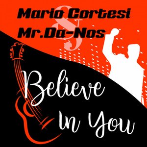 Mario Cortesi 的头像