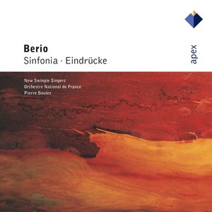 Sinfonia / Eindrücke