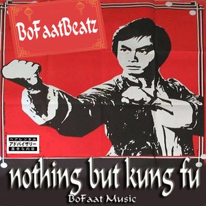 Nothing But Kung Fu
