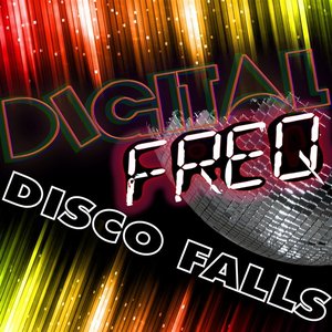 Disco Falls