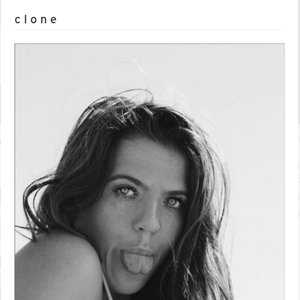 C L O N E 的头像