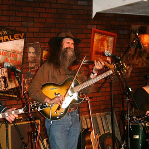 Dave Harris photo provided by Last.fm