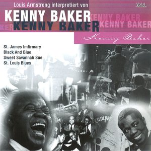 Louis Armstrong interpretiert von Kenny Baker, Vol.4