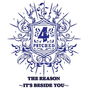 THE REASON～IT'S BESIDE YOU～