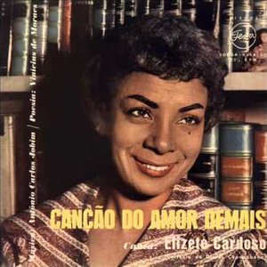 Canção do Amor Demais (Remastered)