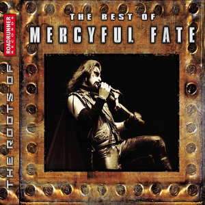 Mercyful Fate - The Best Of - Zortam Music