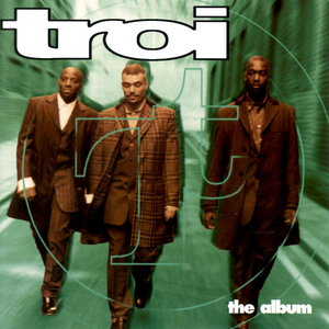 Troi - The Album - Zortam Music