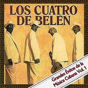 Grandes Exitos De La Musica Cubana Vol. 1