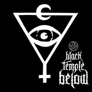 Black Temple Below