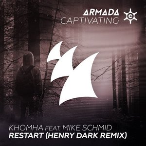 Restart (Henry Dark remix)